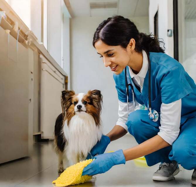 Compara Petplan con Miwuki
