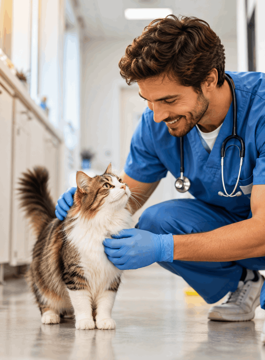 Compara Petplan con Tuio Mascotas
