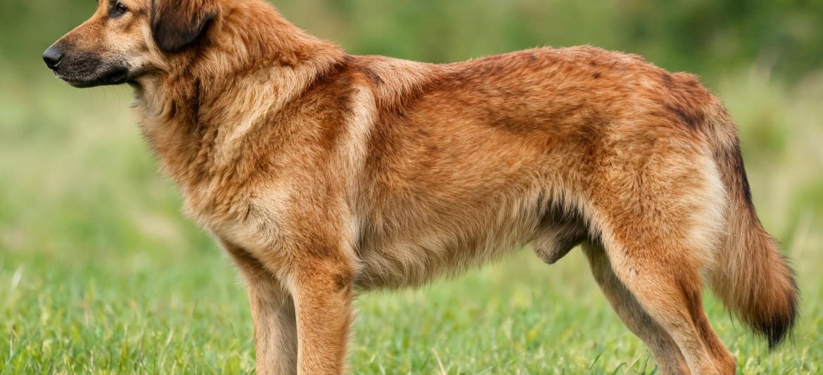 Can de Palleiro dog breed
