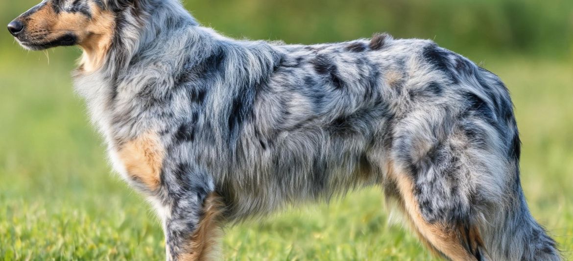Carea Leonés dog breed