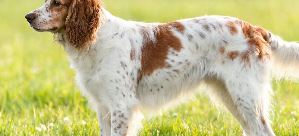 Drentse Patrijshond dog breed