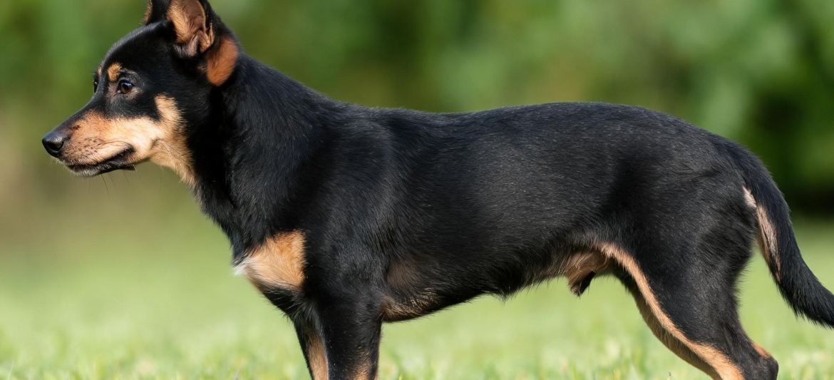 Lancashire Heeler dog breed