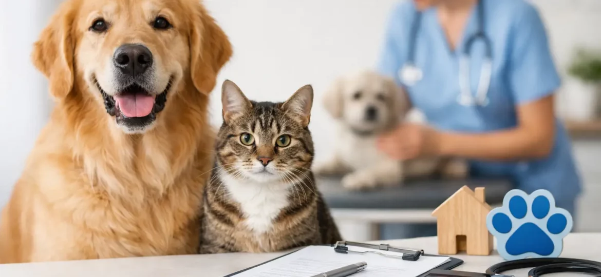 Opinión sobre el seguro médico para mascotas